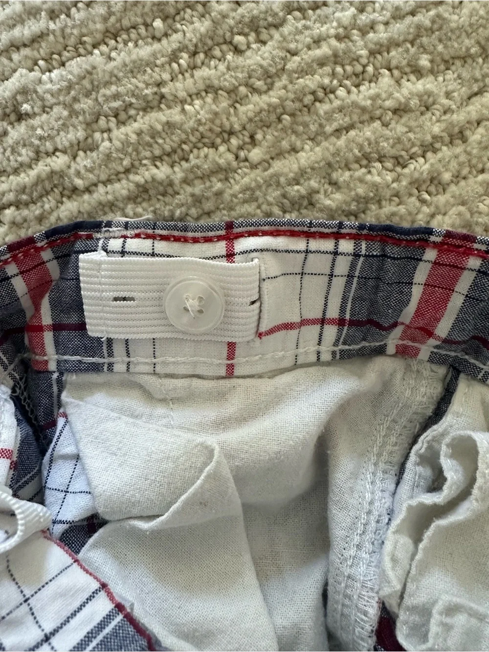 Old Navy lightweight cotton